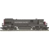 Trains*MTH 20-2848-3 Southern Pacific U30C Non-Powered Diesel Engine #7929v - Model Train Junction: Quality Parts and Art Supplies
