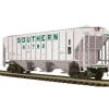 Trains*MTH 20-97256 Southern Ps-2CD High Sided Hopper Car #91782 - Model Train Junction: Quality Parts and Art Supplies