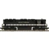 Trains*MTH 20-20101-3 Southern SD45 High Hood Non-Powered Diesel Engine #3115J - Model Train Junction: Quality Parts and Art Supplies