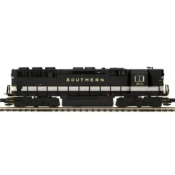 Trains*MTH 20-20101-3 Southern SD45 High Hood Non-Powered Diesel Engine #3115J - Model Train Junction: Quality Parts and Art Supplies