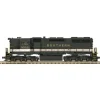 Trains*MTH 20-2883-3 Southern SD-35 Non-Powered Diesel Engine #3058 - 3 Rail - Model Train Junction: Quality Parts and Art Supplies