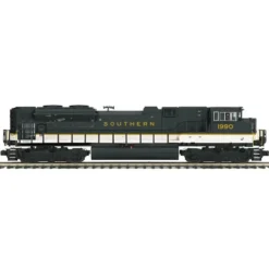Trains*MTH 20-20111-1 Southern SD70ACe Diesel Engine w/PS2.0 #1953 (Hi-Rail Wheels) - Model Train Junction: Quality Parts and Art Supplies