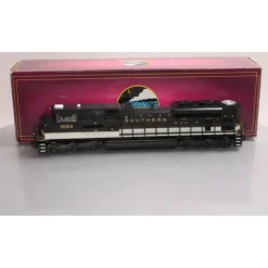 Trains*MTH 20-20111-3 Southern SD70ACe Non-Powered Diesel Engine #1894 - Model Train Junction: Quality Parts and Art Supplies