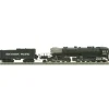 Trains*MTH 30-1464-1 SP 4-8-8-2 Cab-Forward Steam Locomotive w/PS2 #4275 - Model Train Junction: Quality Parts and Art Supplies
