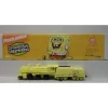 Trains*MTH 33-1018-0 Sponge Bob 2-6-0 Steam Locomotive w/ Whistle & Bell - Model Train Junction: Quality Parts and Art Supplies