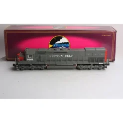 Trains*MTH 20-2890-3 SSW SD45T-2 Non-Powered Tunnel Motor Diesel Engine #9163 - Model Train Junction: Quality Parts and Art Supplies