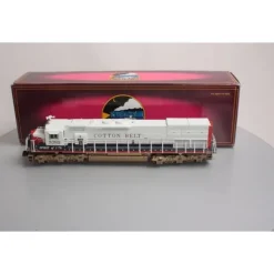Trains*MTH 20-2878-1 St. Louis Southwestern SD45T-2 Tunnel Motor Diesel w/PS 2.0 #9389 - Model Train Junction: Quality Parts and Art Supplies