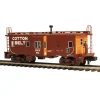 Trains*MTH 20-91260 St. Louis Southwestern Bay Window Caboose #73 - Model Train Junction: Quality Parts and Art Supplies
