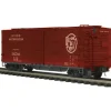 Trains*MTH 20-93387 St. Louis Southwestern 40 USRA Double Sheathed Box Car - Model Train Junction: Quality Parts and Art Supplies