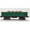 Trains*MTH 10-1120 Standard Gauge Gondola #512 LN - Model Train Junction: Quality Parts and Art Supplies