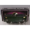 Trains*MTH 10-1053 Standard Gauge Green & Black Hopper with Brass Trim #216 - Model Train Junction: Quality Parts and Art Supplies