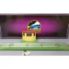 Trains*MTH 10-1069 Standard Gauge Green and Cream Weighing Station #441 LN/Box - Model Train Junction: Quality Parts and Art Supplies
