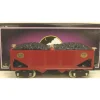 Trains*MTH 10-1101 Standard Gauge Hopper #516 - Model Train Junction: Quality Parts and Art Supplies