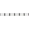 Trains*MTH 10-1036 Standard Gauge 36" Tinplate Long Straight Track - Model Train Junction: Quality Parts and Art Supplies
