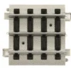 Trains*MTH 11-99018 Standard Gauge RealTrax 3.5" Straight Track - Model Train Junction: Quality Parts and Art Supplies