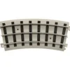 Trains*MTH 11-99073 Standard Gauge RealTrax 1/2 - 72" Curve Track - Model Train Junction: Quality Parts and Art Supplies