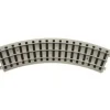 Trains*MTH 11-99042 Standard Gauge RealTrax 42" Curve - Model Train Junction: Quality Parts and Art Supplies