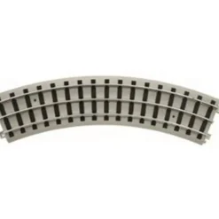 Trains*MTH 11-99042 Standard Gauge RealTrax 42" Curve - Model Train Junction: Quality Parts and Art Supplies