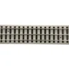Trains*MTH 11-99001-4 Standard Gauge RealTrax 14" Straight Track (4) - Model Train Junction: Quality Parts and Art Supplies