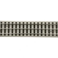 Trains*MTH 11-99001-4 Standard Gauge RealTrax 14" Straight Track (4) - Model Train Junction: Quality Parts and Art Supplies