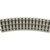 Trains*MTH 11-99072 Standard Gauge RealTrax 72" Curve Track - Model Train Junction: Quality Parts and Art Supplies