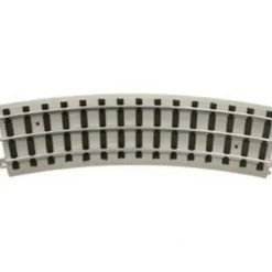 Trains*MTH 11-99072 Standard Gauge RealTrax 72" Curve Track - Model Train Junction: Quality Parts and Art Supplies