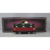 Trains*MTH 10-1073 Standard Gauge Tinplate 212 Maroon Gondola with Containers - Model Train Junction: Quality Parts and Art Supplies