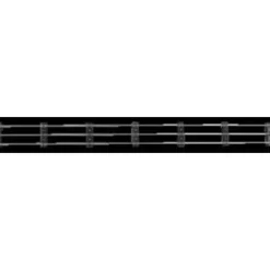 Trains*MTH 11-99099 Standard Gauge Tinplate 36" Long Straight - Model Train Junction: Quality Parts and Art Supplies
