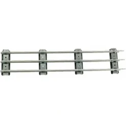 Trains*MTH 11-99091 Standard Gauge Tinplate 14" Regular Straight - Model Train Junction: Quality Parts and Art Supplies