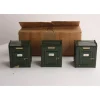 Trains*MTH 11-90050 Standard Merchandise Containers #205 - Model Train Junction: Quality Parts and Art Supplies