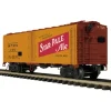 Trains*MTH 20-94214 Star Pale Ale 40' Steel Sided Reefer Car - Model Train Junction: Quality Parts and Art Supplies