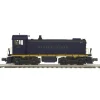 Trains*MTH 20-20067-1 Staten Island Alco S-2 Diesel Switcher w/PS2.0 #9029 - Model Train Junction: Quality Parts and Art Supplies