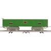 Trains*MTH 10-2198 Std. Gauge Green 4017 Sand Car - Model Train Junction: Quality Parts and Art Supplies