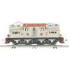 Trains*MTH 10-1269-1 Std. Gauge Tinplate 408E Electric Locomotive w/PS2 - Model Train Junction: Quality Parts and Art Supplies