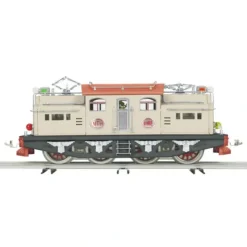 Trains*MTH 10-1269-1 Std. Gauge Tinplate 408E Electric Locomotive w/PS2 - Model Train Junction: Quality Parts and Art Supplies