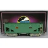 Trains*MTH 10-2202 Std. Gauge Tinplate Green 4006 Hopper Car - Model Train Junction: Quality Parts and Art Supplies