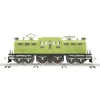 Trains*MTH 10-1283-0 Std. Gauge Tinplate Ives #3245R Electric Locomotive - Model Train Junction: Quality Parts and Art Supplies