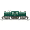 Trains*MTH 10-1282-1 Std. Gauge Tinplate Ives #3245R Electric Locomotive w/PS2 - Model Train Junction: Quality Parts and Art Supplies