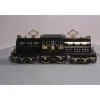 Trains*MTH 10-1280-0 Std. Gauge Tinplate Ives #3245R Electric Locomotive - Model Train Junction: Quality Parts and Art Supplies
