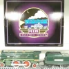Trains*MTH 10-1296-1 Std. Gauge Tinplate No. 390 Steam Locomotive & Tender w/PS2 - Model Train Junction: Quality Parts and Art Supplies
