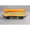 Trains*MTH 11-30016 Std. Lionel Corporation Tinplate Box Car #514 - Model Train Junction: Quality Parts and Art Supplies