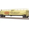 Trains*MTH 30-73303 Suburban Propane 33,000 Gallon Tank Car - Model Train Junction: Quality Parts and Art Supplies