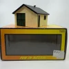 Trains*MTH 30-90100 Tool Shed - Model Train Junction: Quality Parts and Art Supplies