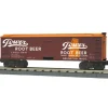 Trains*MTH 30-78128 Tower Root Beer Reefer Car - Model Train Junction: Quality Parts and Art Supplies