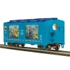 Trains*MTH 81-99005 Tropical Fish HO Scale Operating Action Car - Model Train Junction: Quality Parts and Art Supplies