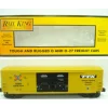 Trains*MTH 30-74523 TTX 50' Double Door Plugged Boxcar - Model Train Junction: Quality Parts and Art Supplies
