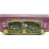 Trains*MTH 20-98580 TTX 60' Flat w/2 M1A Abrams Tanks #93371 - Model Train Junction: Quality Parts and Art Supplies