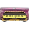 Trains*MTH 20-98590 TTX Flat Car w/LoV Subway Car - Model Train Junction: Quality Parts and Art Supplies