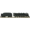 Trains*MTH 70-3021-1 Undecorated G Scale J3a 4-6-4 Steam Loco w/PS2 - Model Train Junction: Quality Parts and Art Supplies