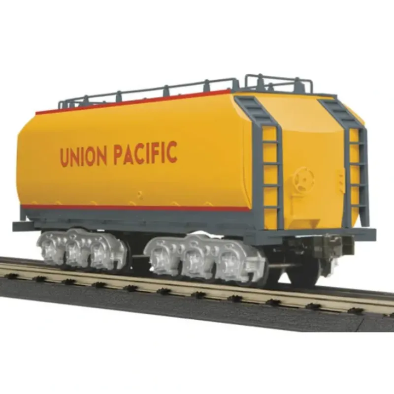 Trains*MTH 30-79303 Union Pacifc Yellow Auxiliary Water Tender - Model Train Junction: Quality Parts and Art Supplies
